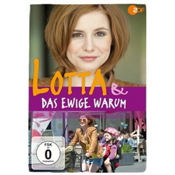 Lotta & Das Ewige Warum (DVD)