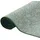 Snapstyle Snapstyle, Schlingenteppich Memory Meliert Grün 100x300cm