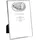 Fink Bilderrahmen NIKO modern silber 21x29,7 cm 1 St.