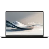 Asus Zenbook S14 OLED UX5406SA-PV050W, Zumaia Gray, Core Ultra 7 258V, 32GB RAM, 1TB SSD, DE (90NB14F1-M00BM0)