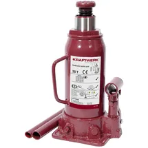 Kraftwerk Wagenheber hydraulisch 20 t 23,50 - 44,50 cm