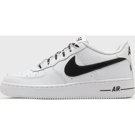 Nike Air Force 1 LE Kinder Weiß 37,5