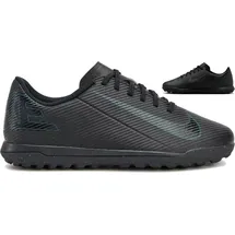 Nike Jr. Mercurial Vapor 16 Club TF Multinocken-Fußballschuhe Kinder 002 black/black-deep jungle 33.5