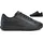 Nike Jr. Mercurial Vapor 16 Club TF Multinocken-Fußballschuhe Kinder 002 black/black-deep jungle 33.5