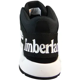 Timberland Sprint Trekker Mid Herren Jet Black 42