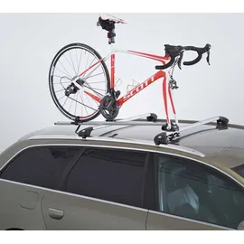 towcar Universeller Dachfahrradträger für Gabel Bike Pro