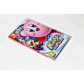 Kirby Star Allies (USK) (Nintendo Switch)