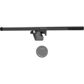 Alogic Illuminate Light Bar 4k Autofokus Grau