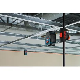 Bosch Kreuzlinienlaser GCL 2-50