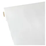 Papstar Tischdecke soft selection 86959 weiß 1,18 x 40,0 m