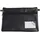 effektivo Banktasche A5 Schwarz