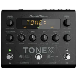 Pedal IK Multimedia XG-PEDAL-TONEX-IN