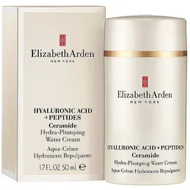 Elizabeth Arden Hyaluronsäure Ceramide Peptides Wassercreme 50 ml