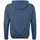 PRO-X elements Donovan vintage indigo-blau XL