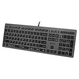 A4Tech FX60H Gaming Tastatur QWERTY