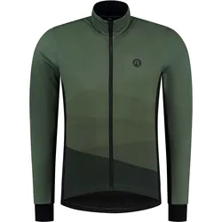 Fahrrad Winterjacke Rennrad Herren Tarax L