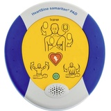 HeartSine PAD350P Trainer Defibrillator