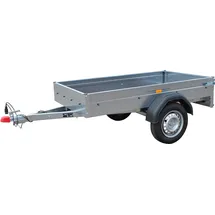 STEMA AN 750 Silber