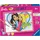 Ravensburger CreArt Malen nach Zahlen 1 St. Barbie-Duo