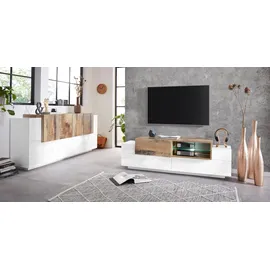 Home Affaire Coro 200 x 86 x 45 cm Weiß