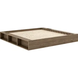 Karup Design Ziggy braun