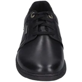 Josef Seibel Steffi 59 Damen Schwarz 37