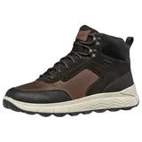 GEOX U Spherica 4x4 B Abx Coffee 44
