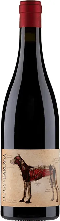RedHeads - Dogs of Barossa 2021
