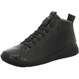 THINK! Think Damen DUENE Sneaker3-000616-0000 SCHWARZ, Farbe:schwarz, Grösse:38.5 - Schwarz