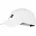 Cap weiß L/XL