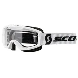 Scott Split OTG Motocrossbrille