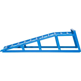 CARTREND Unitec Auffahrrampe 1000kg 1 Stück nur paarweise zugelassen