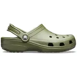 Crocs Classic Clog Army Green 36-37