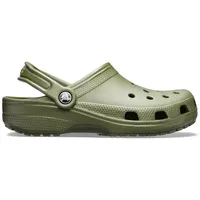 Crocs Classic Clog Army Green 36-37