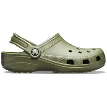 Crocs Classic Clog Army Green 36-37