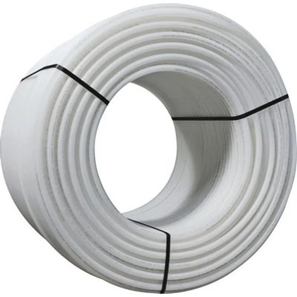 Schütz Heizrohr duo-flex PE-Xa 12x1,5 1m, Mindestabnahme 600m