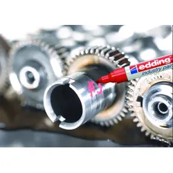 Edding Industrie Lackmarker 8750 4-8750049
