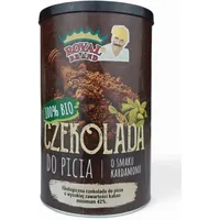 Bio-Trinkschokolade Mit Kardamom 100g