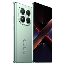 Xiaomi POCO X7 8 GB RAM 256 GB Green