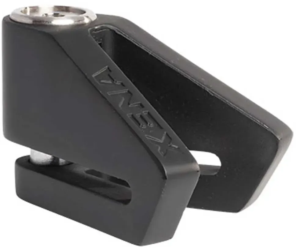 Xena X2 14mm Scheibenbremsenschloss - Black - One Size