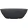 Scheurich Barceo Jardiniere oval 298 Ø 60 x 19,5 cm stony black