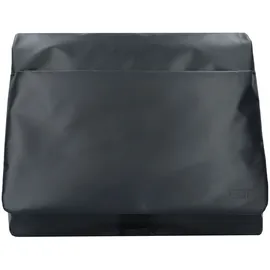 JOST Tolja Messenger 38 cm Laptopfach schwarz