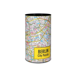 CityPuzzle Puzzle City Puzzle - Berlin Premium Puzzle Erwachsenenpuzzle Spiele Puzzle Städtepuzzle, Puzzleteile
