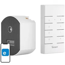 Sonoff D1 Intelligenter Dimmer 1 St. Weiß