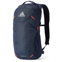 Gregory NANO 18 Wanderrucksack, 18l, Spark Navy