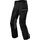 RevIt! Revit Offtrack 2 H2o Textilhose wasserdicht - Schwarz - XL