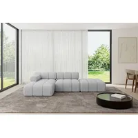 Altdecor Modulares Sofa Ecksofa in L-Form - Lizur-L1 -