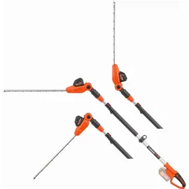 Powerplus Cortasetos Powerplus DualPower Powdpg75380 40 V