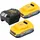 DeWalt DCV 100 E2 inkl. 2 x 1,7 Ah + Ladegerät