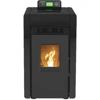 Schenger HLP3402 Stahl Schwarz